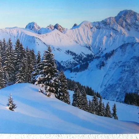 Gasthaus Glockle 酒店 达米尔斯