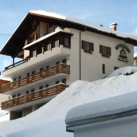 Gasthaus Glöckle * Damüls