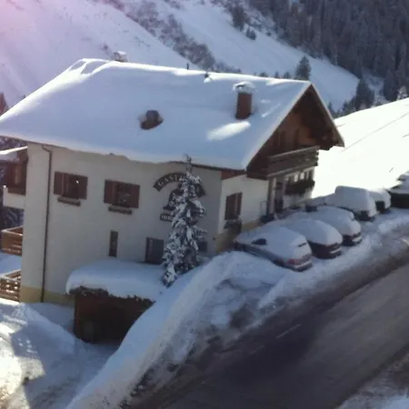 Gasthaus Glockle