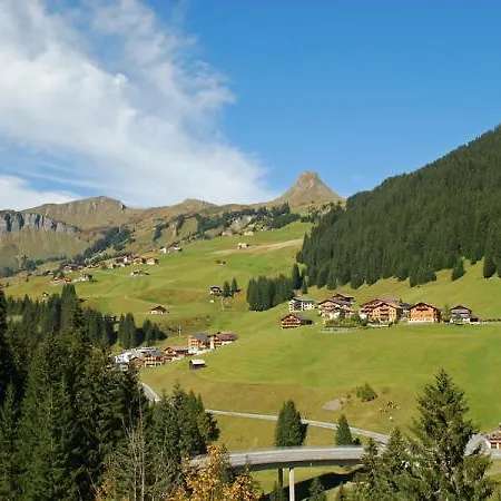 Hotel Gasthaus Glockle
