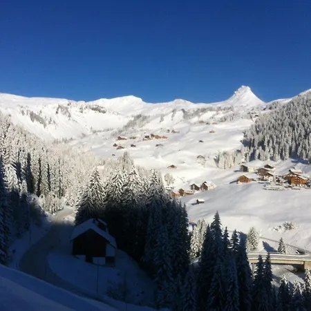 Gasthaus Glockle Damuels