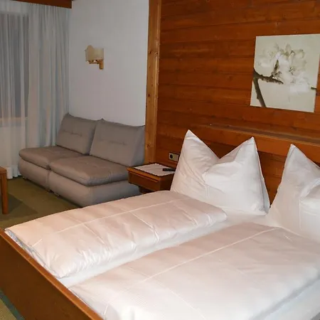 Gasthaus Glockle * 达米尔斯