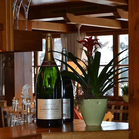 Apartment Gasthaus Glöckle