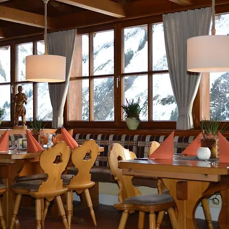 酒店 Gasthaus Glockle