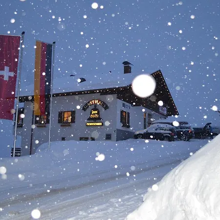 Gasthaus Glockle