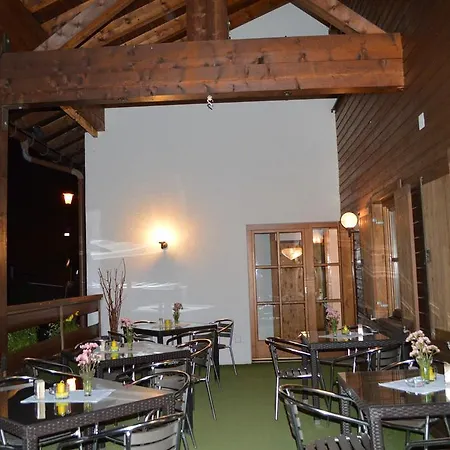 Gasthaus Glockle 达米尔斯