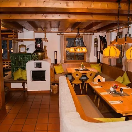 Apartment Gasthaus Glöckle