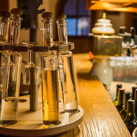 Hotel Gasthaus Glöckle Damüls