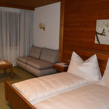 Gasthaus Glöckle Damüls