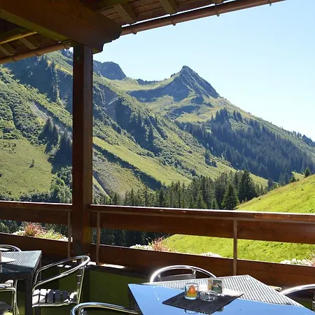 Gasthaus Glockle * Damuels