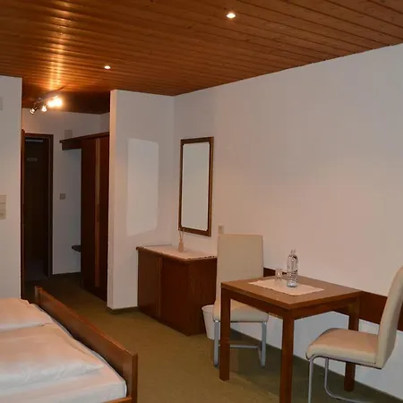 Gasthaus Glockle 达米尔斯