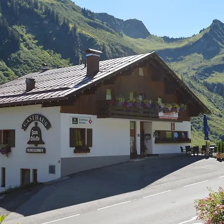 Gasthaus Glockle 达米尔斯