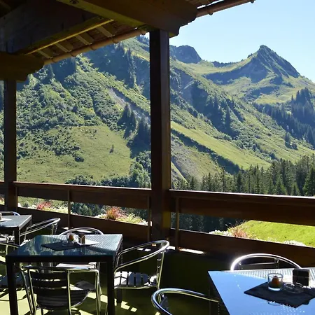 Gasthaus Glockle Hotel Damuels