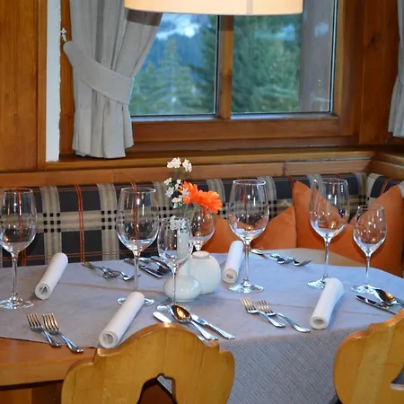 Gasthaus Glöckle Damüls