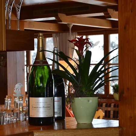 Gasthaus Glockle 达米尔斯