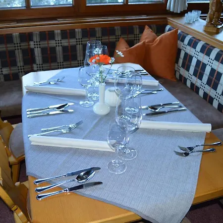 Gasthaus Glockle Hotel