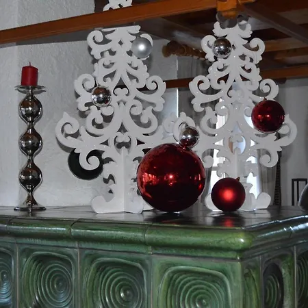 酒店 Gasthaus Glockle *