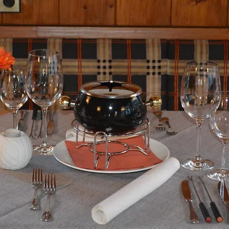 Gasthaus Glockle * Damuels