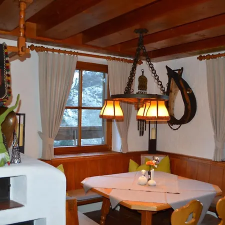 酒店 Gasthaus Glockle 达米尔斯