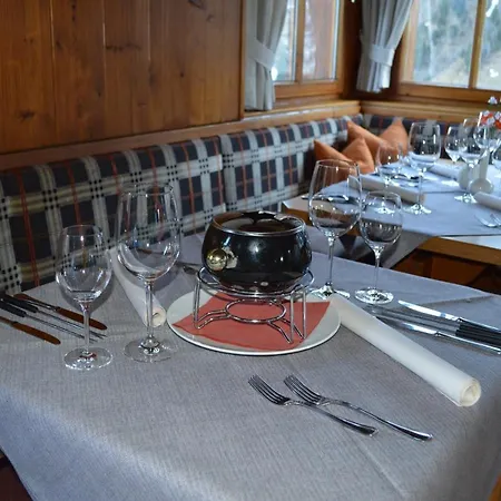 酒店 Gasthaus Glockle