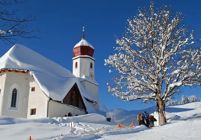 Hotel Gasthaus Glockle