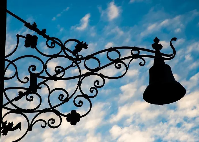 Hotel Gasthaus Glockle