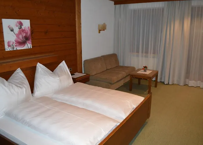 Hotel Gasthaus Glockle