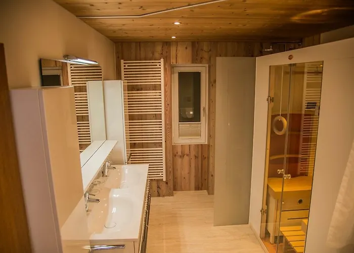 Gasthaus Glockle Damuels