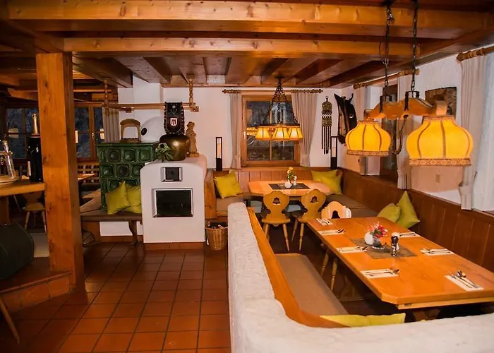 Hotel Gasthaus Glockle