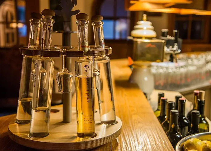 Hotel Gasthaus Glockle Damuels