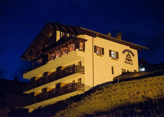 Hotel Gasthaus Glockle *