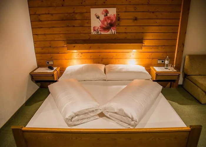 Gasthaus Glockle * Damuels