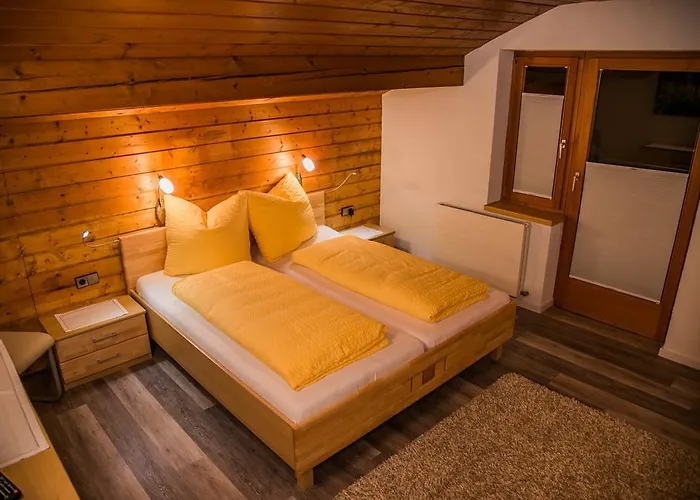 Hotel Gasthaus Glockle