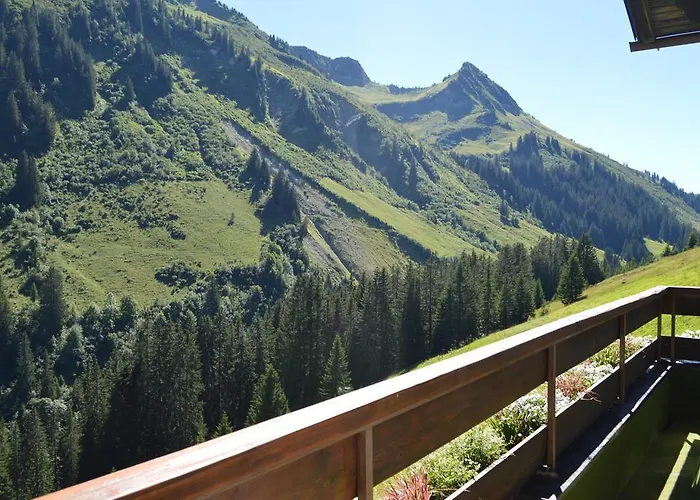 Gasthaus Glockle Damuels