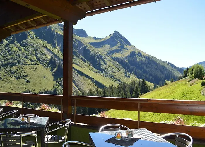 Gasthaus Glockle * Damuels