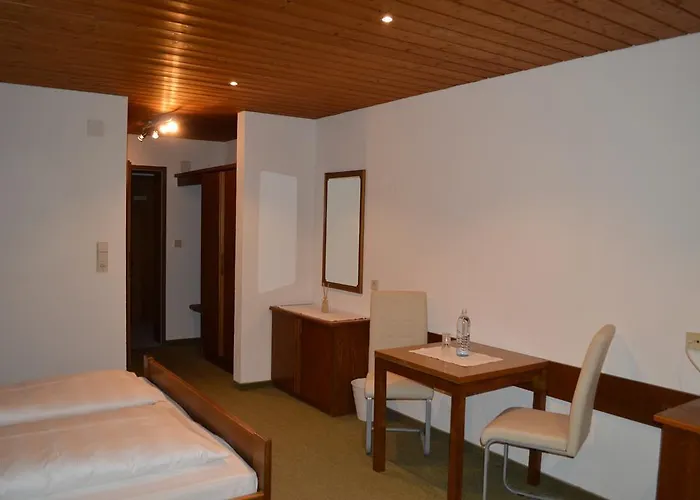 Gasthaus Glockle Damuels