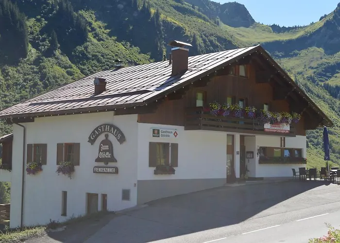 Gasthaus Glockle
