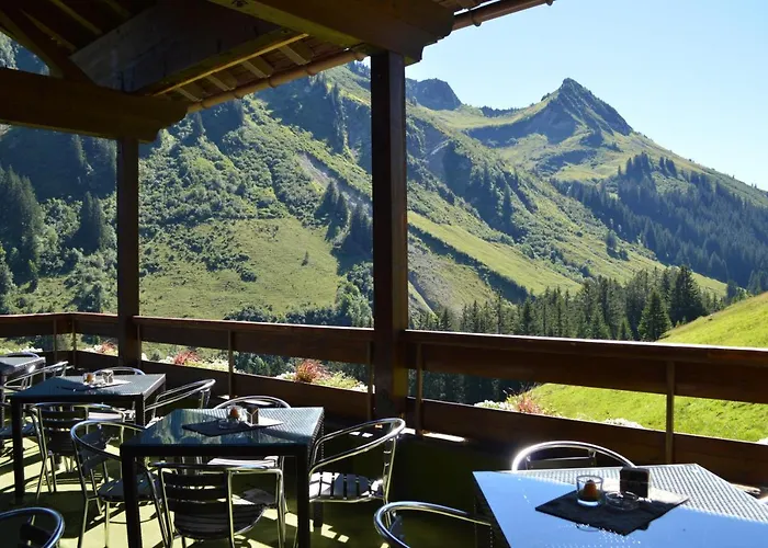 Gasthaus Glockle Hotel Damuels