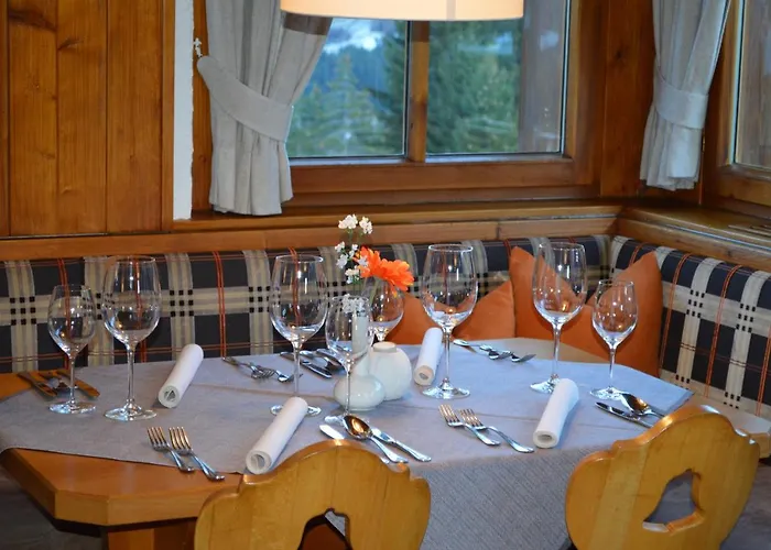 Gasthaus Glockle Damuels