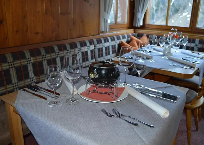 Hotel Gasthaus Glockle